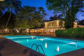 The Lakeside Hotel at Nuwarawewa