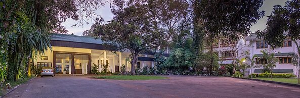 The Lakeside Hotel at Nuwarawewa