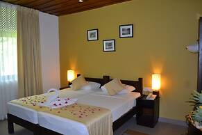 The Lakeside Hotel at Nuwarawewa