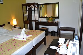 The Lakeside Hotel at Nuwarawewa