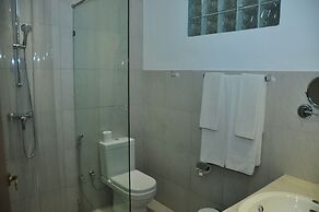 The Lakeside Hotel at Nuwarawewa