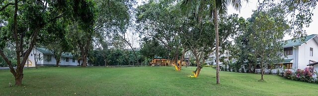 The Lakeside Hotel at Nuwarawewa