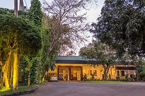 The Lakeside Hotel at Nuwarawewa