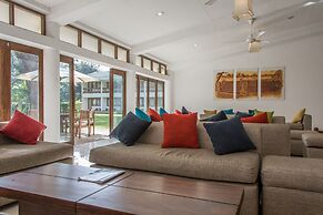 The Lakeside Hotel at Nuwarawewa