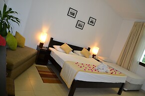 The Lakeside Hotel at Nuwarawewa