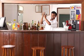 The Lakeside Hotel at Nuwarawewa