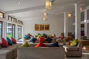 The Lakeside Hotel at Nuwarawewa