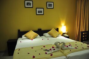 The Lakeside Hotel at Nuwarawewa