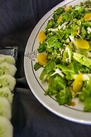 The Lakeside Hotel at Nuwarawewa