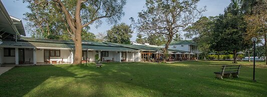 The Lakeside Hotel at Nuwarawewa