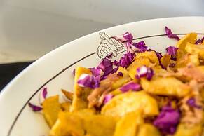 The Lakeside Hotel at Nuwarawewa