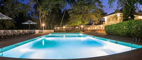 The Lakeside Hotel at Nuwarawewa