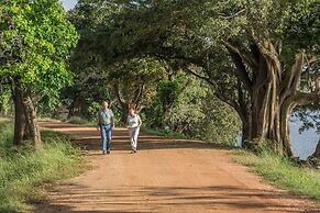 The Lakeside Hotel at Nuwarawewa
