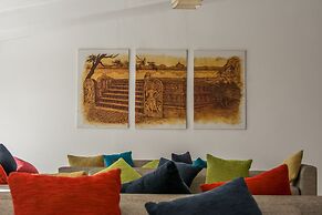 The Lakeside Hotel at Nuwarawewa