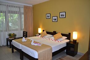 The Lakeside Hotel at Nuwarawewa