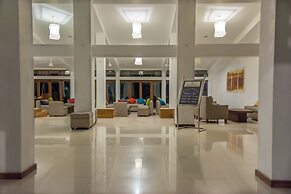 The Lakeside Hotel at Nuwarawewa