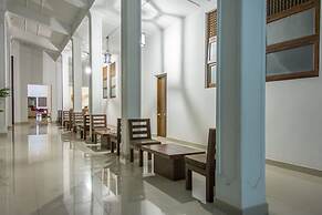 The Lakeside Hotel at Nuwarawewa