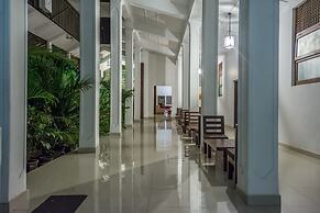 The Lakeside Hotel at Nuwarawewa