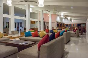 The Lakeside Hotel at Nuwarawewa