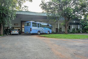 The Lakeside Hotel at Nuwarawewa