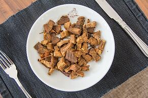 The Lakeside Hotel at Nuwarawewa