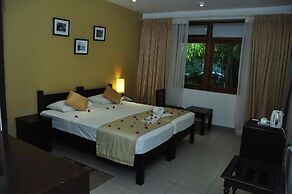 The Lakeside Hotel at Nuwarawewa