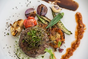 The Lakeside Hotel at Nuwarawewa