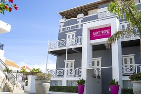 Saint Tropez Boutique Hotel