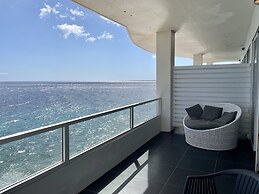 Saint Tropez Boutique Hotel