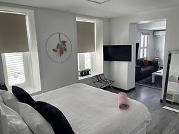 Saint Tropez Boutique Hotel