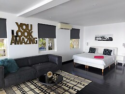 Saint Tropez Boutique Hotel