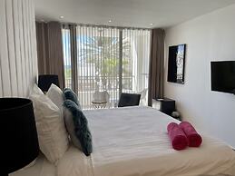 Saint Tropez Boutique Hotel