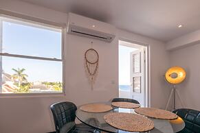 Saint Tropez Boutique Hotel