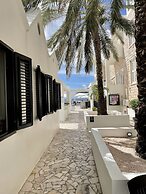 Saint Tropez Boutique Hotel