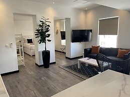 Saint Tropez Boutique Hotel