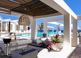 Saint Tropez Boutique Hotel