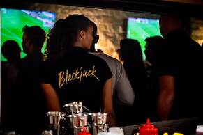 Saint Tropez Boutique Hotel