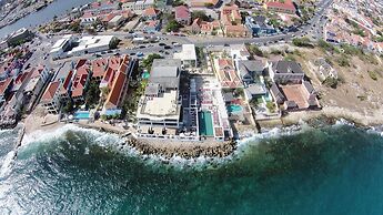 Saint Tropez Boutique Hotel