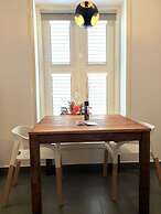 Saint Tropez Boutique Hotel