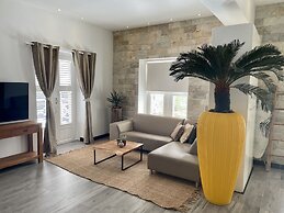 Saint Tropez Boutique Hotel