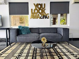 Saint Tropez Boutique Hotel