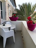 Saint Tropez Boutique Hotel