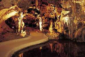 Saint Tropez Boutique Hotel