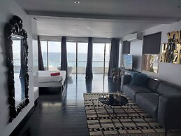 Saint Tropez Boutique Hotel