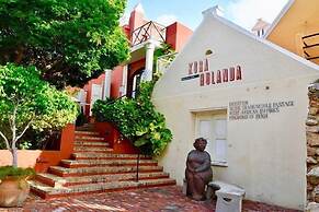 Saint Tropez Boutique Hotel