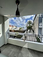 Saint Tropez Boutique Hotel