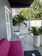 Saint Tropez Boutique Hotel