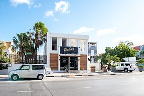 Saint Tropez Boutique Hotel