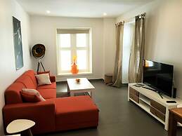 Saint Tropez Boutique Hotel