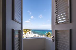 Saint Tropez Boutique Hotel